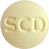 올듀오정5/40mg 제품 사진