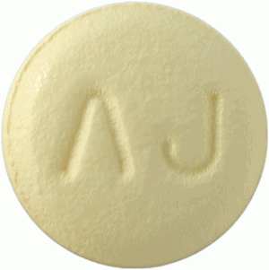 솔신정5mg 제품 사진