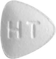 엔비어정0.5mg 제품 사진