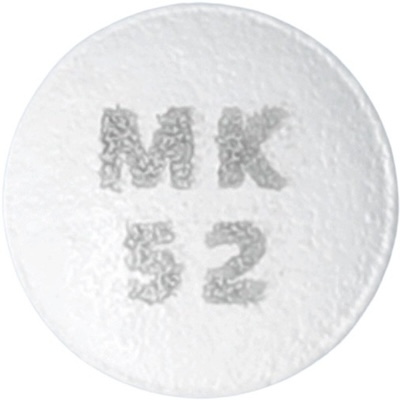 세비로텐정5/20mg 제품 사진