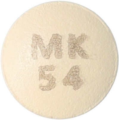 세비로텐정5/40mg 제품 사진