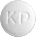 파미카정5/20mg 제품 사진