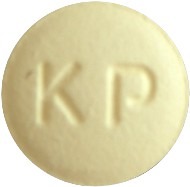 파미카정5/40mg 제품 사진