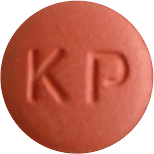파미카정10/40mg 제품 사진