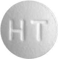 오라록신정100mg 제품 사진