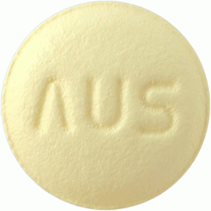 솔리페신정5mg 제품 사진