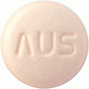 솔리페신정10mg 제품 사진