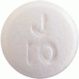 솔리페나정10mg 제품 사진
