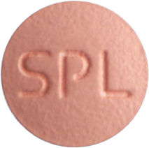 크레스틴정20mg 제품 사진