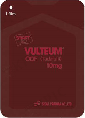 불티움구강붕해필름10mg_(10mg/1장) 제품 사진