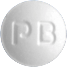 호이콜정200mg 제품 사진