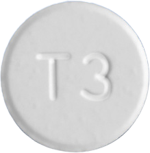 밀타오디정30mg 제품 사진