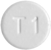 밀타오디정15mg 제품 사진