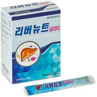 리버뉴트현탁액_(20g) 제품 사진