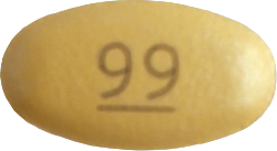 구구정10mg 제품 사진