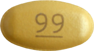 구구정20mg 제품 사진