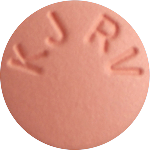 크레로바정20mg 제품 사진