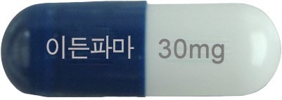 둘로틴캡슐30mg 제품 사진