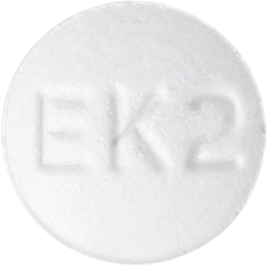 파모텐정20mg 제품 사진