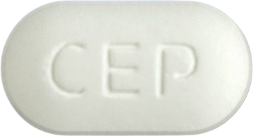 셀코나졸정100mg 제품 사진