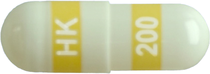 쎄레브린캡슐200mg 제품 사진