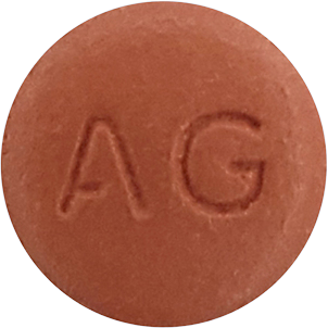 레보모스정5/40mg 제품 사진