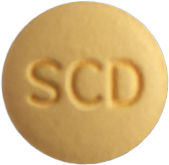 로수틴정5mg 제품 사진