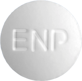 메트폴정500mg 제품 사진