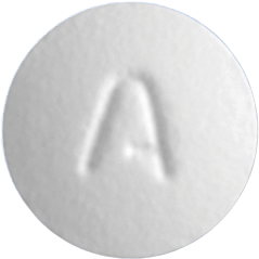 비씨아토르바스타틴정40mg 제품 사진