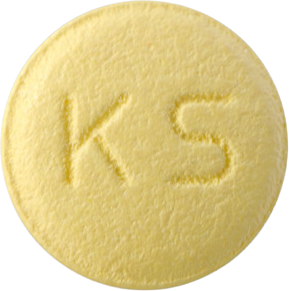 토프라맥정25mg 제품 사진