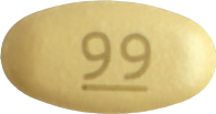 구구정5mg 제품 사진