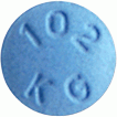피나스칸정5mg 제품 사진