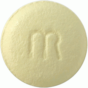유나케어정5mg 제품 사진