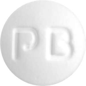 호이콜정100mg 제품 사진