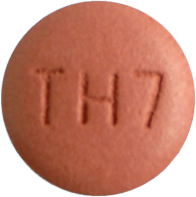 올메디퀄정10/40mg 제품 사진