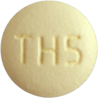 올메디퀄정5/40mg 제품 사진