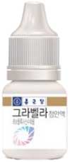 그라벨라점안액_(25mg/5mL) 제품 사진
