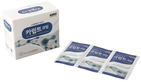 카립트과립_(5g/5g) 제품 사진
