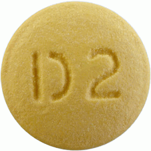 라베라정20mg 제품 사진