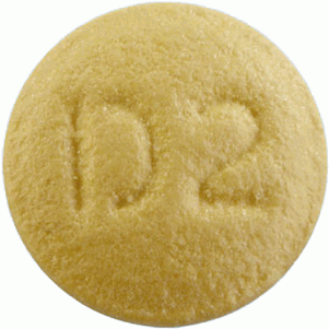 라베라정10mg 제품 사진