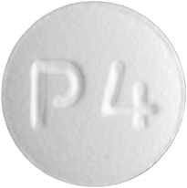 피타바스정4mg 제품 사진