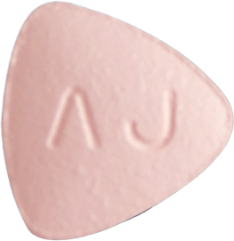안타빌정1mg 제품 사진