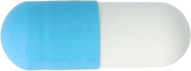 자이카디아캡슐150mg 제품 사진