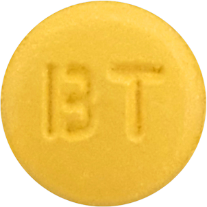 파누엘정2.5mg 제품 사진