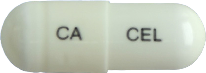 조아세레콕시브캡슐200mg 제품 사진