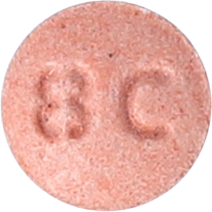 네오칸데정8mg 제품 사진