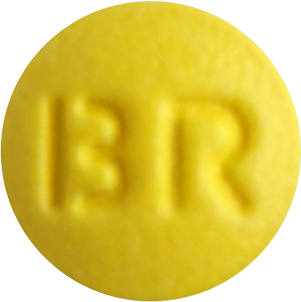 라베맥스정20mg 제품 사진