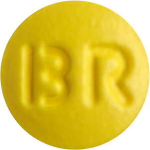 라베맥스정10mg 제품 사진
