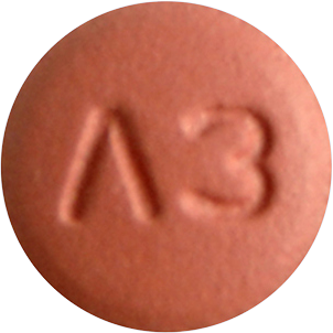 두비카정10/40mg 제품 사진
