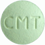 파마시메티딘정200mg 제품 사진